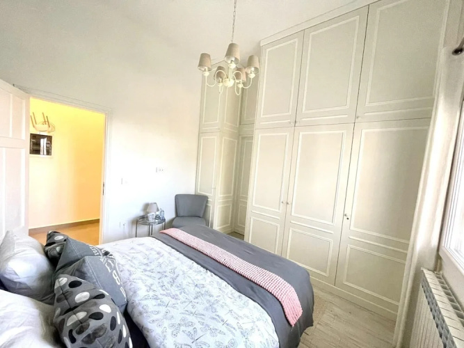 Broummana House
