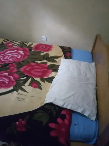 Lesia Guest House