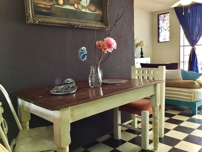 Comfort Apartment