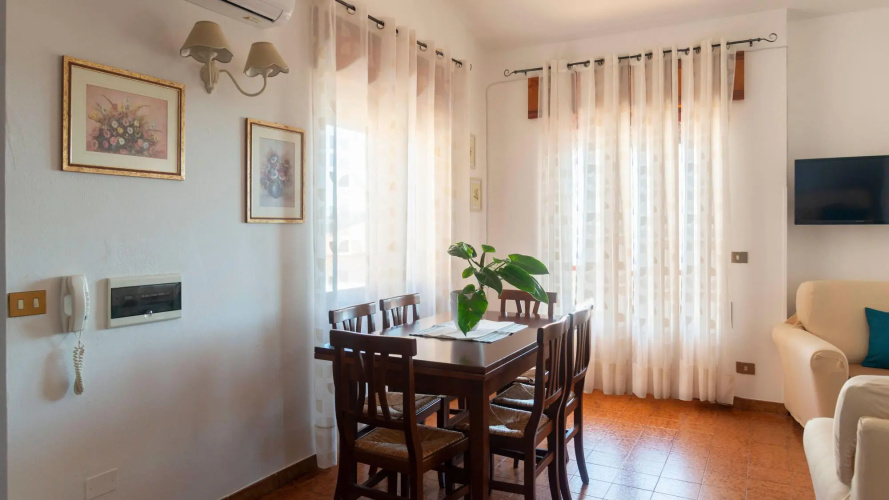 Welcomely - Profumo di Mare - Cala Gonone