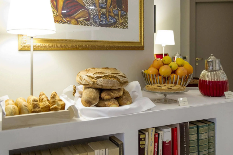 B&B HOTEL Trapani Crystal photo 16