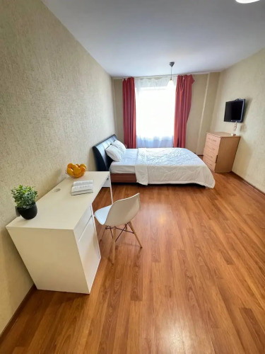 Фотография номера квартиры Апартаменты на улице Союзная 4