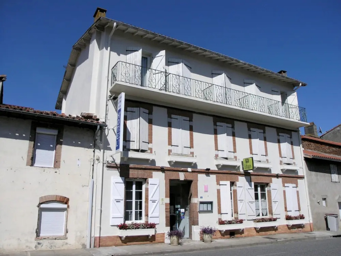 L'Arche de Noé