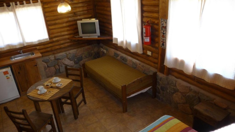 Basement Apartment