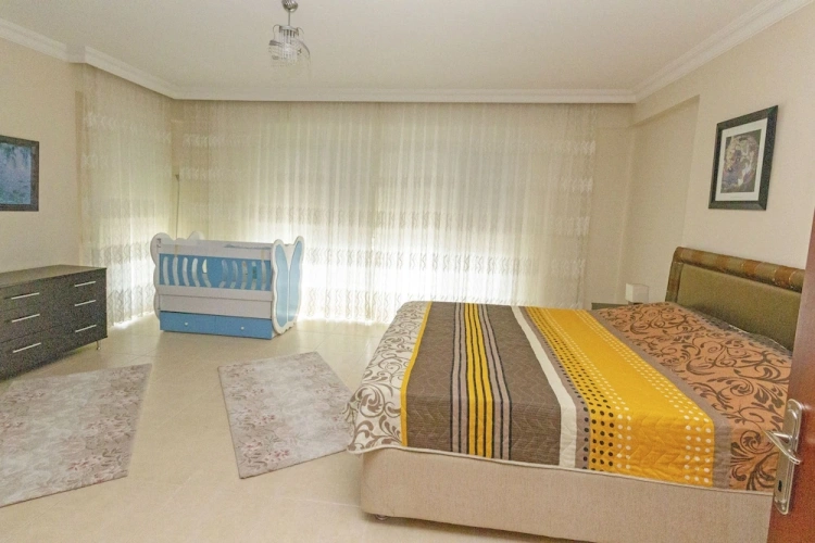 Family Villa