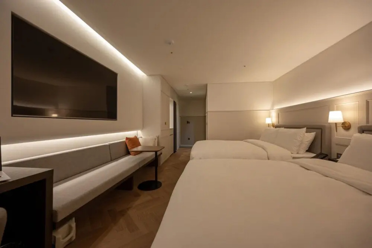 Hotel D Edition