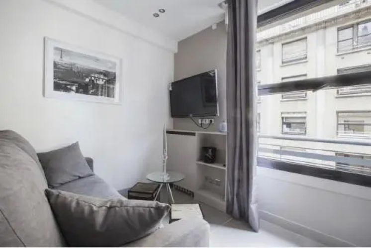 Apartment Opéra / Galeries Lafayette