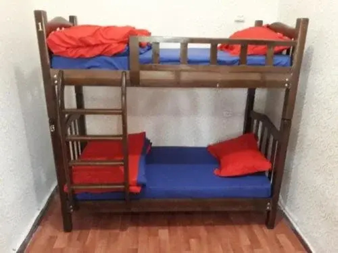 Dina Hostel