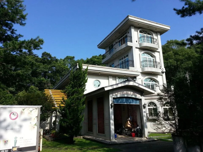 Otel görseli