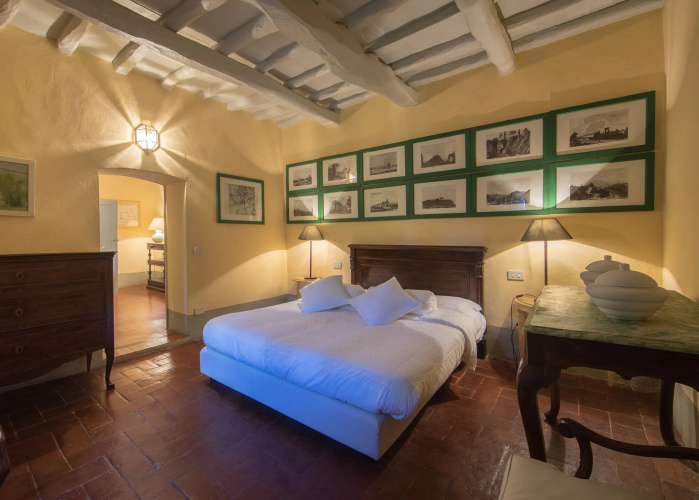 Fattoria di Mandri