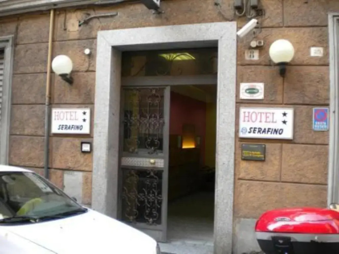 Hotelbild