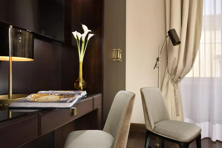 Hotel L'Orologio Roma