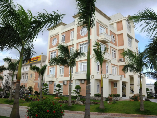 Imagen del hotel
