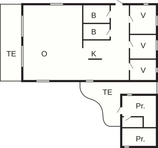Cottage