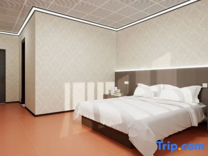 Privilege Double room
