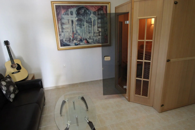 Prinos Resort