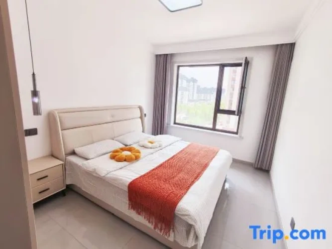 2 Bedrooms Deluxe Family Suite
