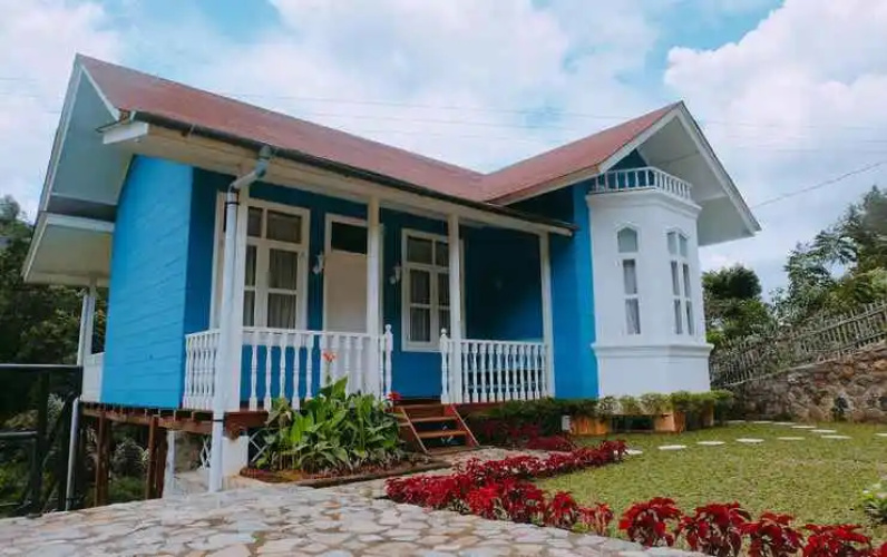 Kia Ora Lodge