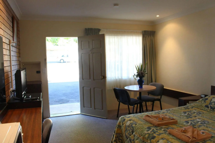Blayney Goldfields Motor Inn