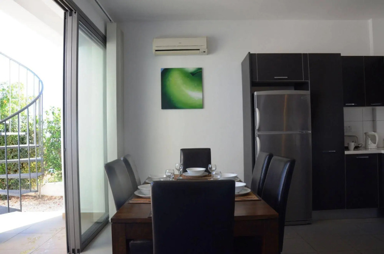 Linda Braker Esprit Villas