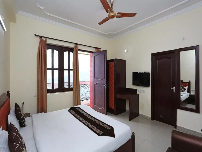 Hotel Glenroy