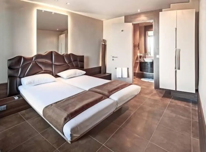 Assosyal Hotel