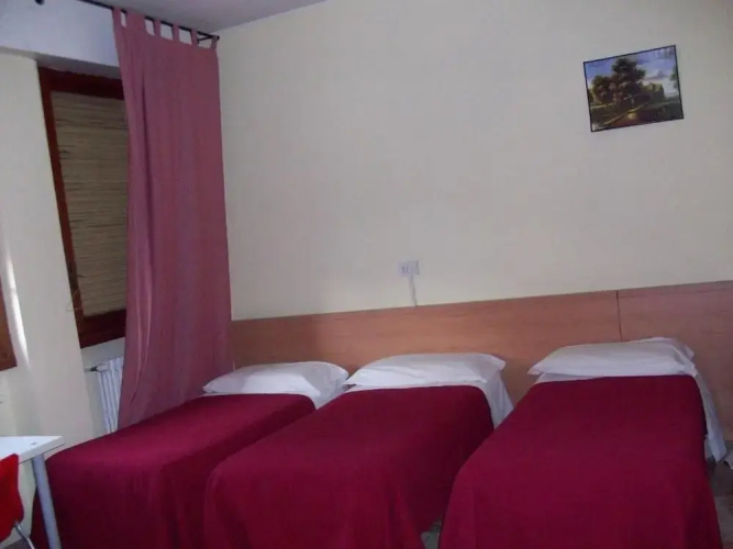 Hostel 3