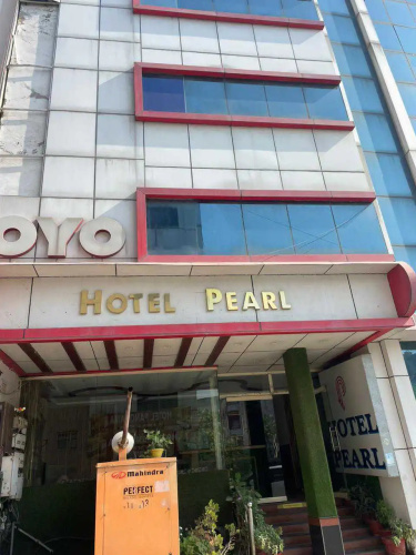 Hotel Pearl