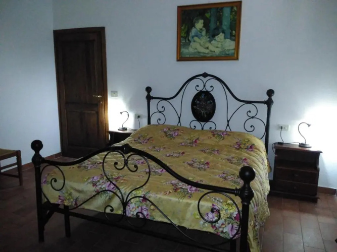 Agriturismo Uliveto Gretacci