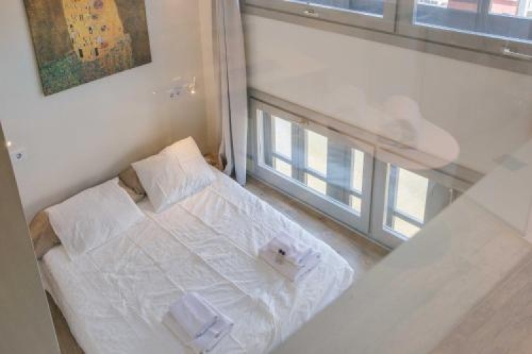 Flateli Rambla 11 - Apt 2