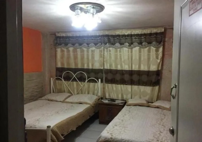 Casa Colonial Sra Maipú