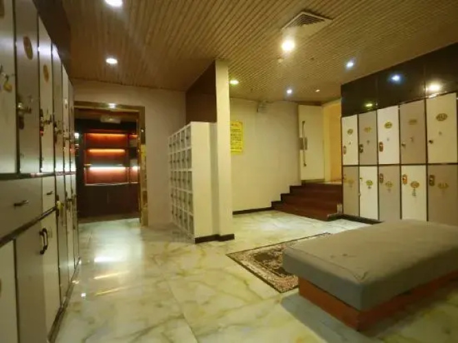 Grand Dragon Hotel