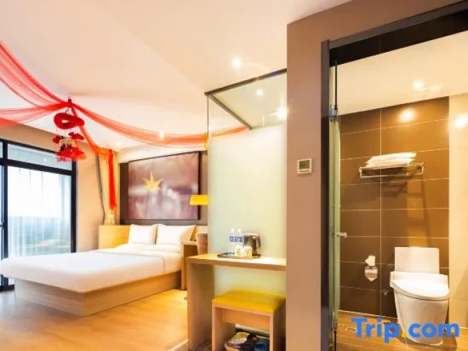 Superior Double Suite