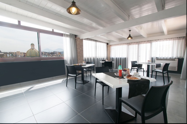 Fly Boutique Hotel photo 23