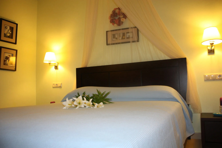 Margaritari Hotel