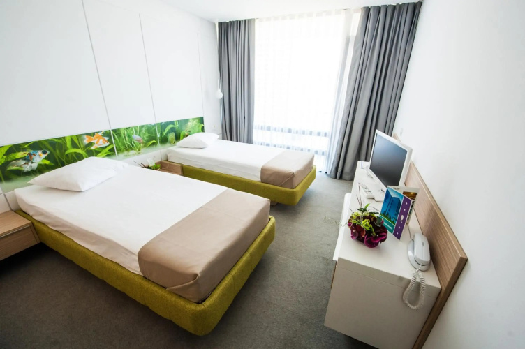 Hotel Melodia