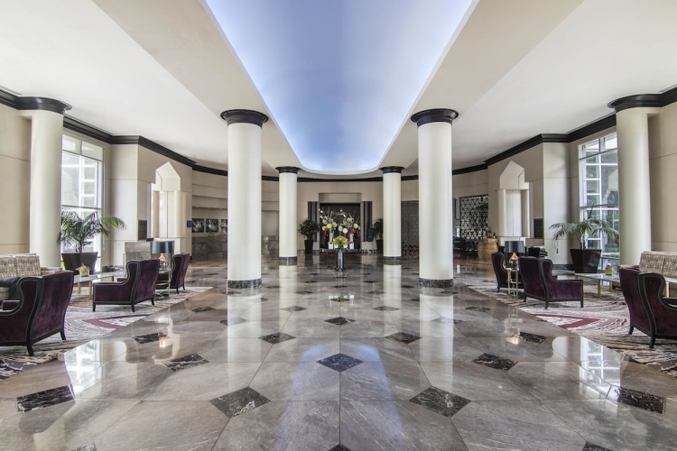 Renaissance Dallas North Hotel photo 14