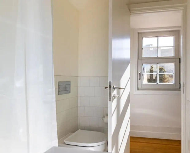 3 Bedrooms Deluxe Apartment