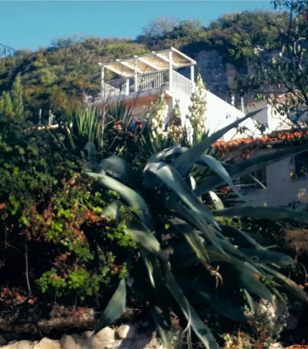 La Maison Mirava
