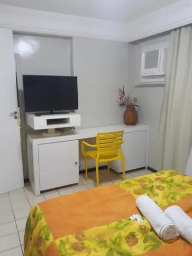 Flat em Recife