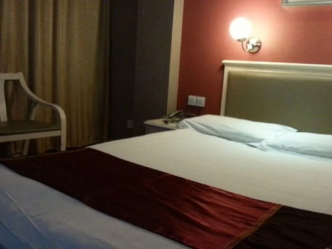 Shanghai Xinlong River Hotel