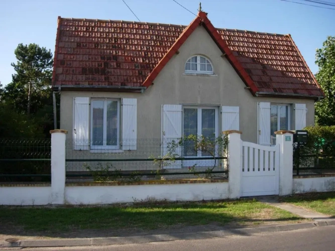 3 Bedrooms Cottage