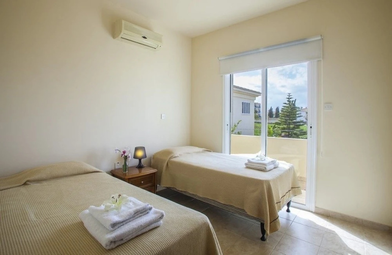 Protaras Villa Blue Water 34