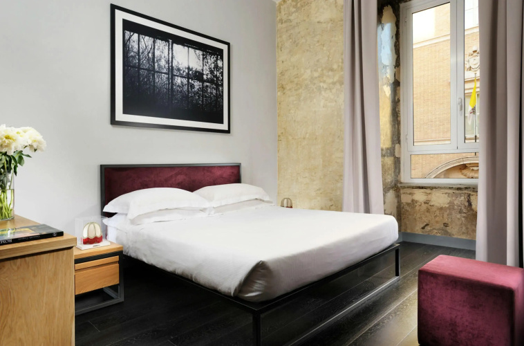 Guest house Suite Art Navona