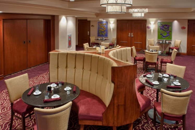 Viana Hotel & Spa, Trademark Collection By Wyndham photo 19