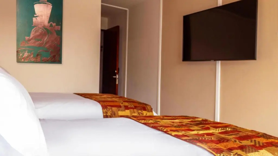 Hotel Vento