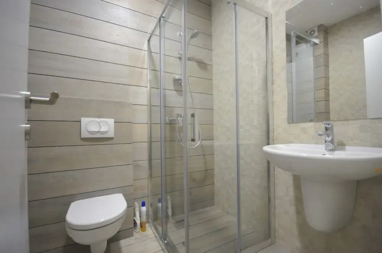 I&E Apartments - Rozino