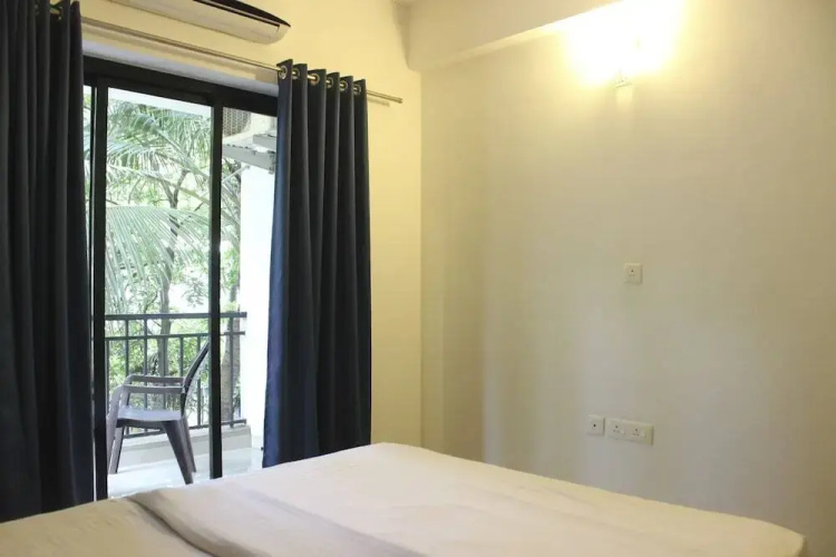 OYO 9712 Home 1BHK Elegant Arpora