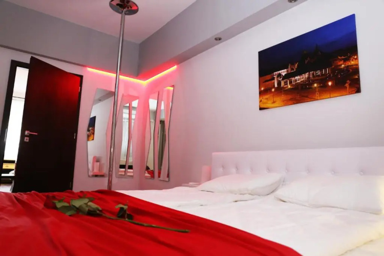 Velnök Luxus Apartman