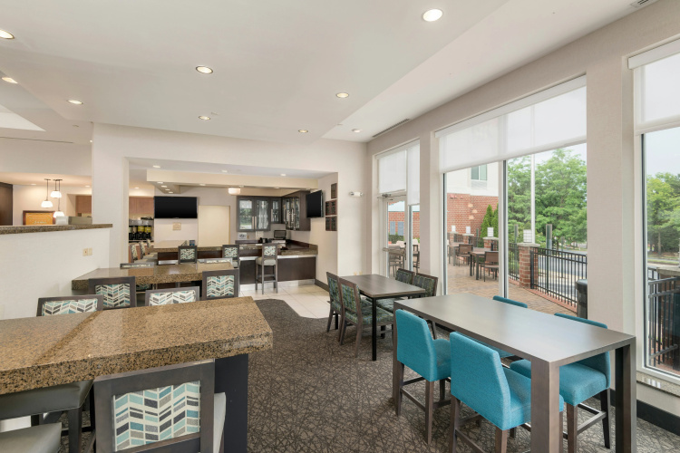 Hilton Garden Inn Silver Spring White Oak photo 27